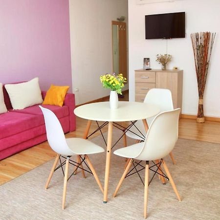 Flowers Apartments Timisoara Exterior photo