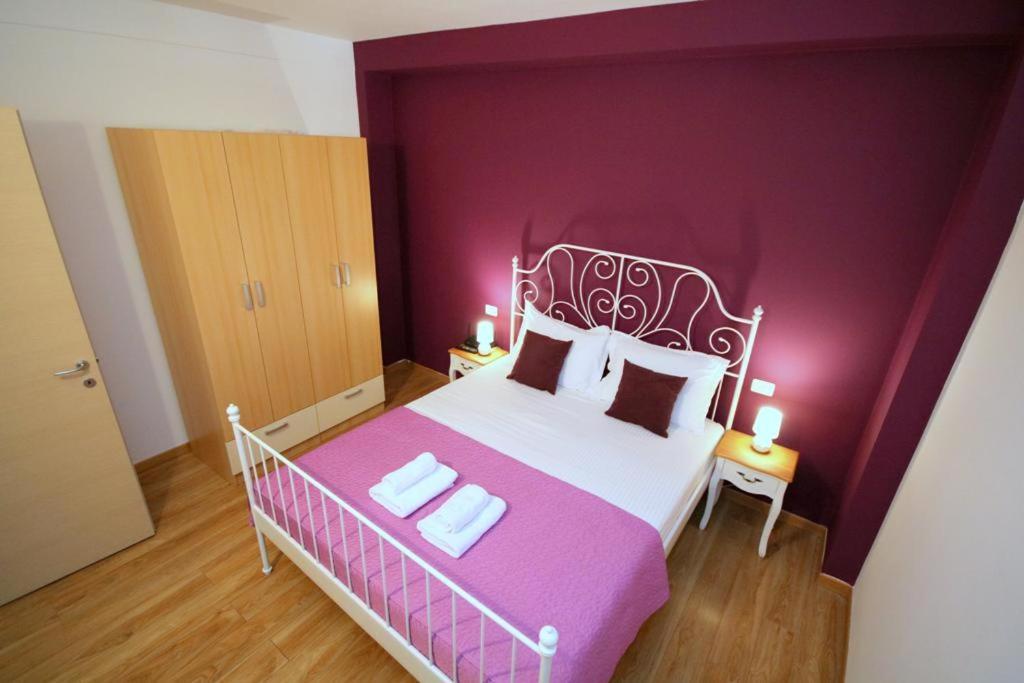 Flowers Apartments Timisoara Exterior photo