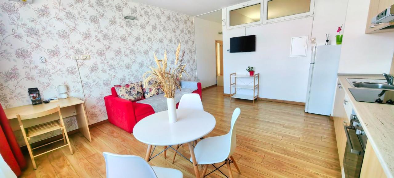 Flowers Apartments Timisoara Exterior photo