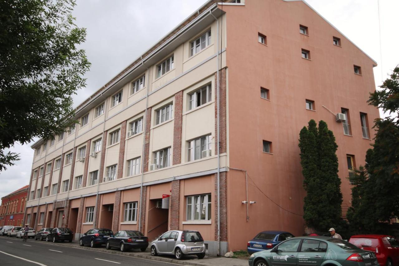 Flowers Apartments Timisoara Exterior photo