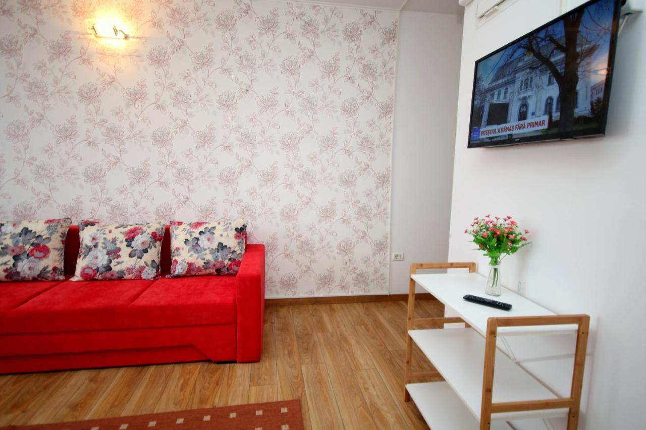Flowers Apartments Timisoara Exterior photo
