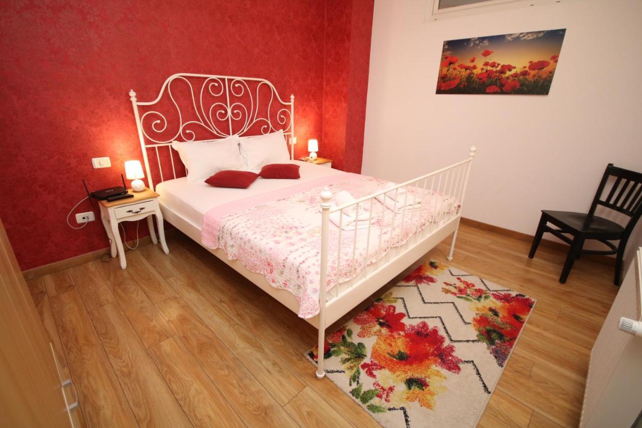 Flowers Apartments Timisoara Exterior photo