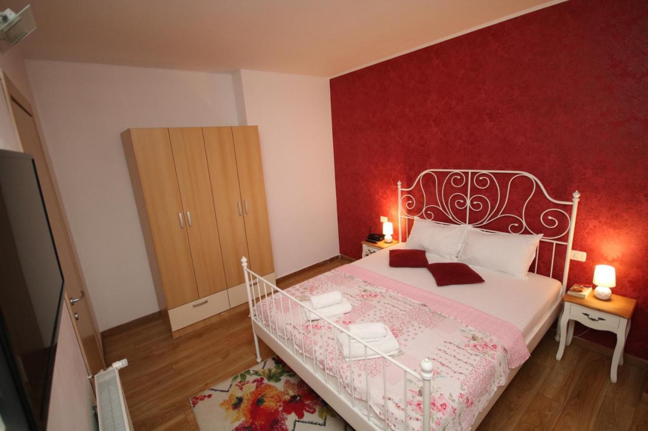 Flowers Apartments Timisoara Exterior photo