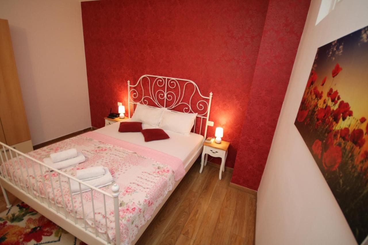 Flowers Apartments Timisoara Exterior photo
